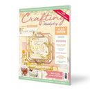 Crafting with Hunkydory Project Magazine - Issue 70