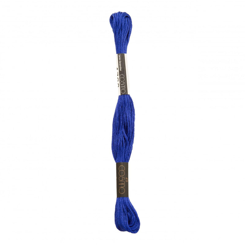 Cosmo 4792 Royal Blue