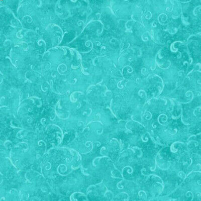 Filigree Green teal 0,5m