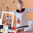 Lille-My kjole 92/98