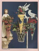 Easy does it for friends