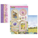 Watercolour escapes Summer days