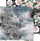 A twinkle of sunrise