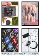 Barto design Elektronikk