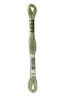 DMC 523 Light fern green