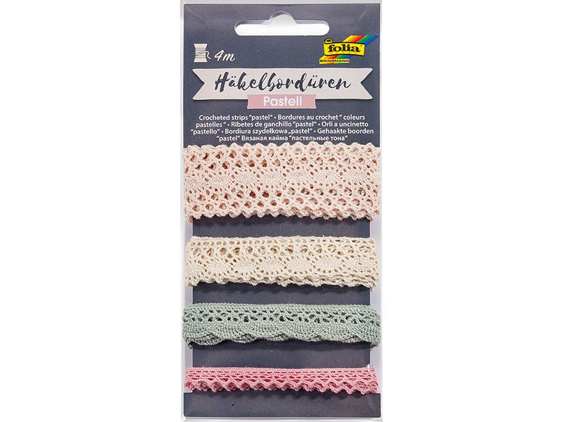 Folia Blonder 4x1m – Pastell