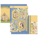 Faith, trust & fairy dust luxury topper