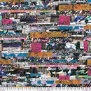 Ravel e-bond Twist - Mix 0,5m