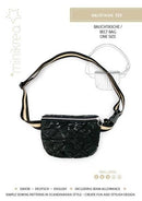 Minikrea 123 Bæltetaske