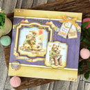 A woodland story Birthday Bears