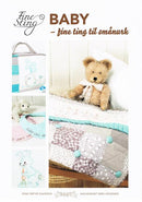 Baby - fine ting til smånurk