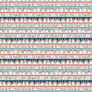 Bundle up Winter scene strip Pr dm