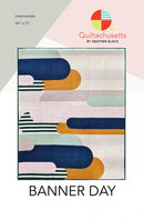 Banner day
