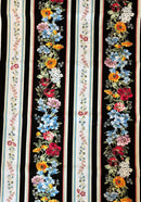 Fields of dreams border