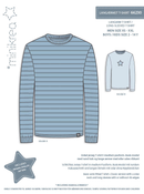 Minikrea Langermet t-shirt 66230