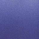 Glitter cardstock Jewel blue