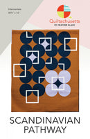 Scandinavian pathway