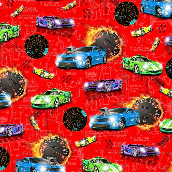 Fast and wild small cars Pr dm