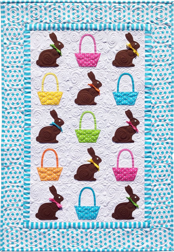Chocolate Bunnies