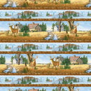 Befor the frost border