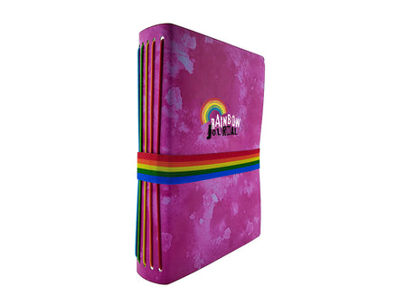 Marlene’s World Rainbow 13