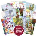 The little book of Spring is in the air