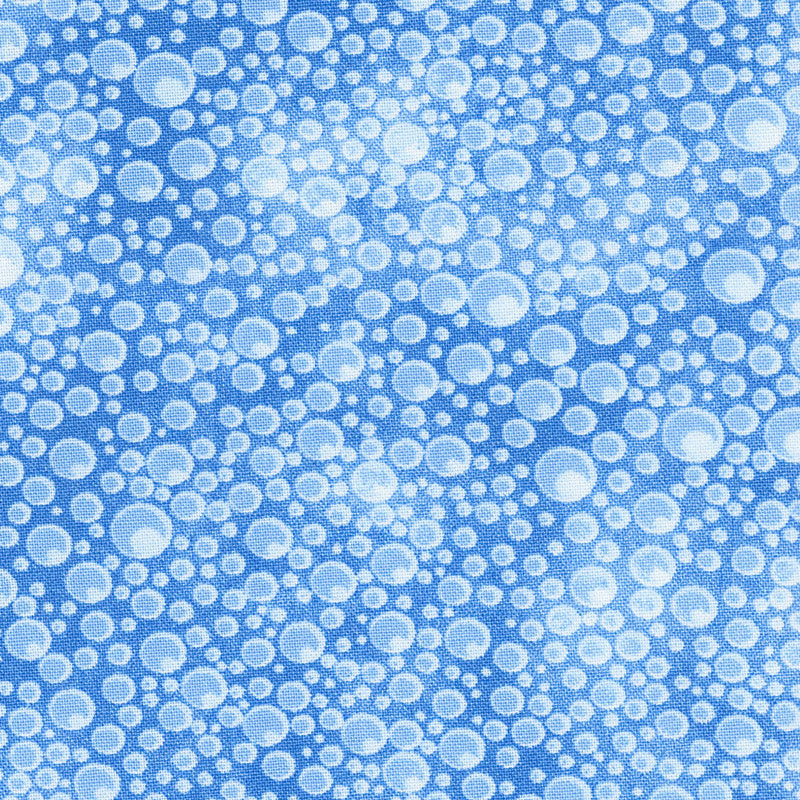 Soda pop Blueberry cream