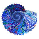 Kaffe Fasset jelly roll Lake