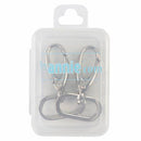 By Annie Swivel hook 1" nickel