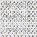 Vårtegn Bamsekos blå