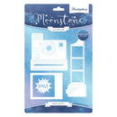 Moonstone Dies - Snap Happy!
