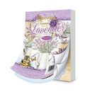 The little book of Forever florals Lavender