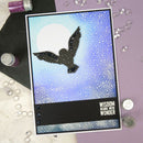 For the Love of Stamps - The Cosmos