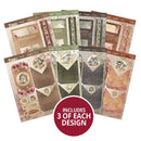 Savannah surprise Concept card kit