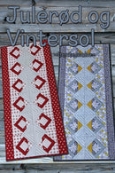 Julerød og vintersol