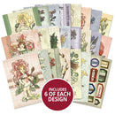 The little book of Flower Children