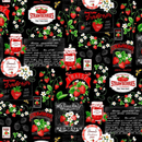 Strawberry fields 0,5m