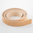 Lærrem lys ca 115x2cm