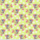 Painted Roses - Sugar