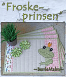 Froske-prinsen