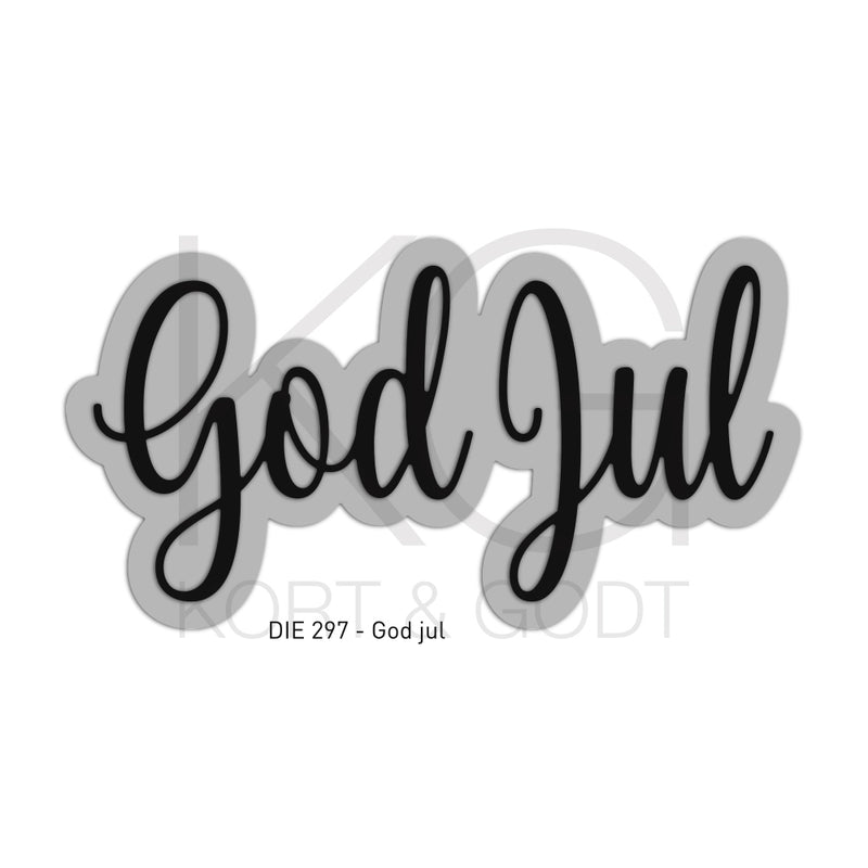 God jul 297