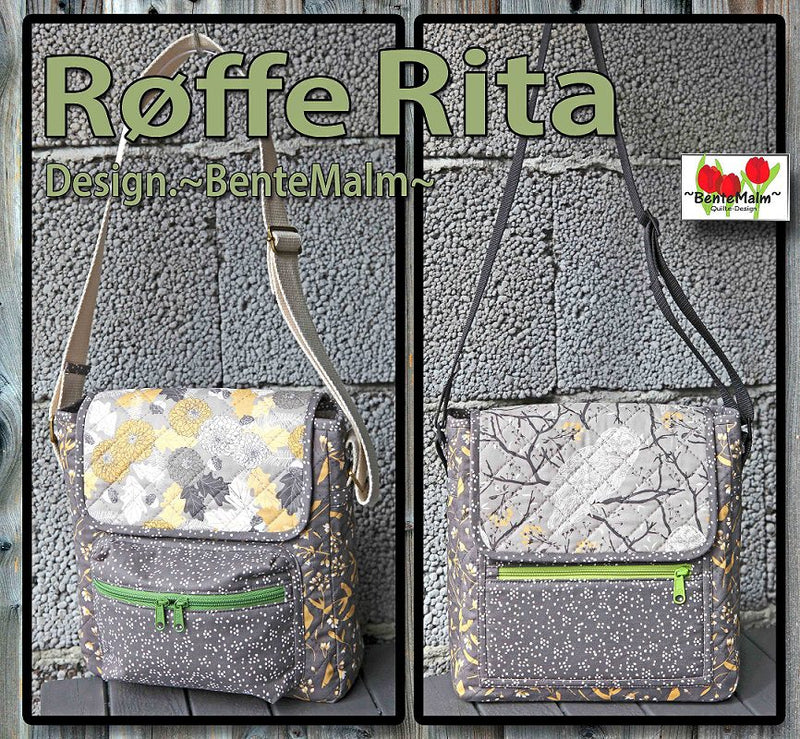 Røffe Rita