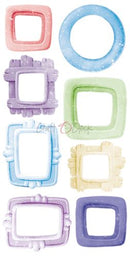 Cosmic adventures extras set