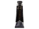 Rembrandt Olje 15ml – 702 Lamp black