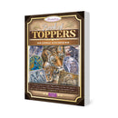 Book of toppers Animal Kingdom