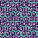 Henna Sunflower turkis 0,5m