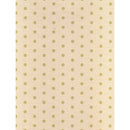 Designer canvas Aida lys med mørke prikkar