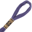 32 DMC dark blueberry