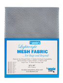 Mesh Pewter