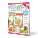 Crafting with Hunkydory Project Magazine - Issue 67